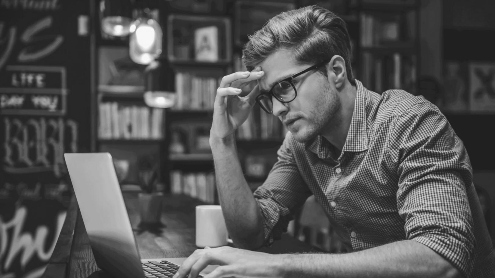 Робота над матеріалом у редакції